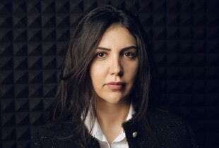 Анаїт Хоперію призначили в.о. керівниці ЦПД при РНБО