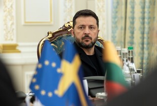 Кожен російський дрон реально зупинити ще на виробничій лінії - Зеленський пояснив як