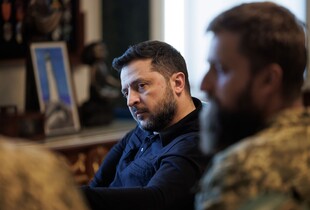 Зараз F-16 знищують від 50% до 60% реактивних дронів - Зеленський
