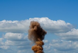 У Гостомелі на Київщині дитина отримала пораненя в результаті атаки рф