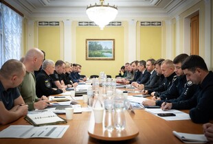 Уряд планує пришвидшити ідентифікацію тіл загиблих захисників - Корецький