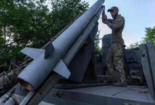 На фронті за добу відбулося 194 боєзіткнення: де війська рф акували найчастіше