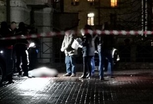 Апеляційний суд залишив у силі довічний вирок за вбивство пластичного хірурга в Києві