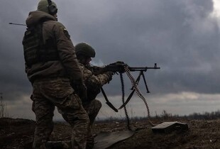 На одному березі Осколу росіяни тиснуть, на іншому відступають - Трегубов