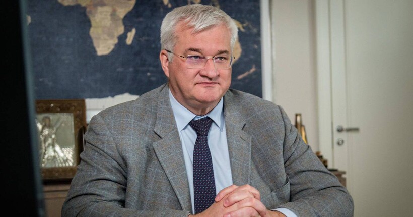Україна готова до припинення вогню за пропозицією Індії - Сибіга