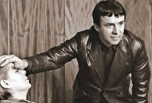В росії помер 