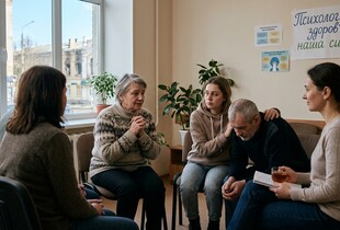 Як оговтатися після нічних обстрілів: психологиня назвала прості способи відновлення