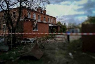 Росіяни завдали чергового авіаудару по Сумах: є поранені