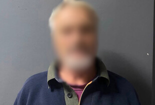 П’яний киянин стріляв з балкону восьмого поверху: чим усе закінчилось
