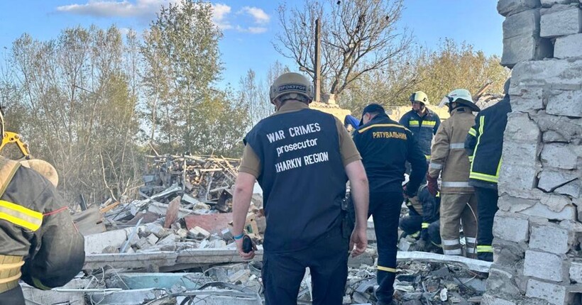 Ракетний удар по Грозі: судитимуть сімох причетних до загибелі 59 цивільних