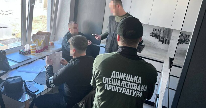 Незаконні бойові виплати на понад 9 млн грн: справу командира в/ч передали до суду