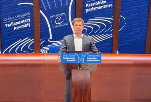 Гончаренка виключать з 