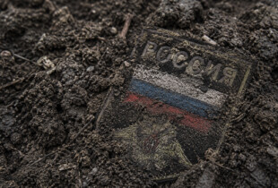 Втрати ворога на 6 жовтня 2026 року: знищено 1540 окупантів та понад 2500 одиниць техніки