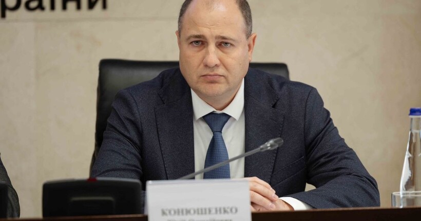 Новий керівник податкової назвав, з чим насамперед боротиметься ДПС