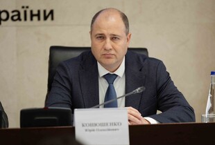 Новий керівник податкової назвав, з чим насамперед боротиметься ДПС