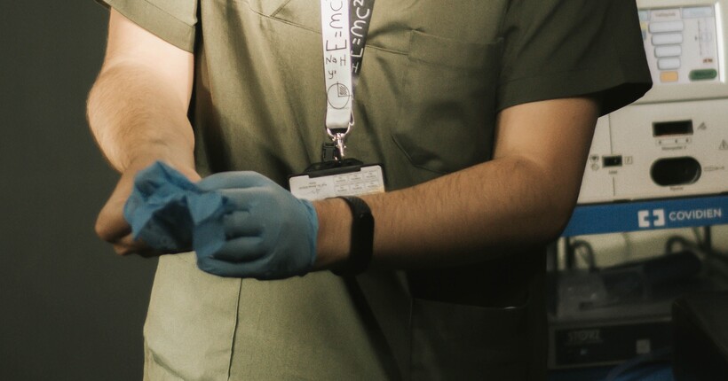 В Нью-Йорку ввели режим надзвичайного стану через спалах кору