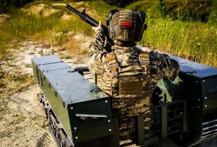 На фронті за добу відбулося 184 боєзіткнення: де наступала рф 