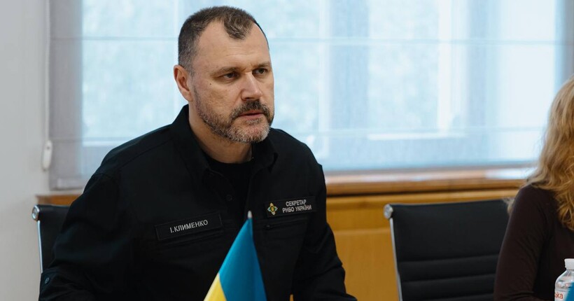 Зеленський призначив Клименка очільником Ради з енергобезпеки