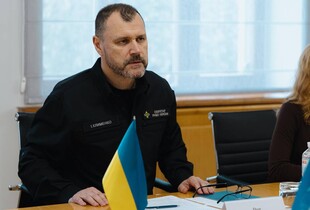Зеленський призначив Клименка очільником Ради з енергобезпеки