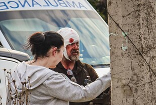 62% готові терпіти війну стільки, скільки необхідно – опитування КМІС