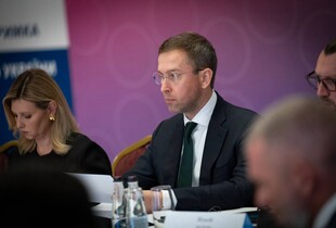 Корецький анонсував оптимізацію посад у держорганах: планується скорочення 4000 чиновників