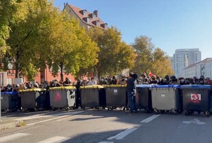 Протести у Франції не вщухають: понад 6000 затриманих, сотні поранених, Макрон скликав екстрену нараду