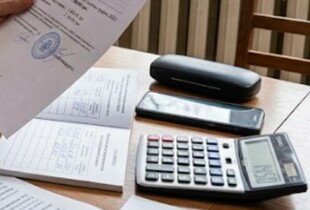Порушення у тарифах ЖКП: споживачам мають повернути 92,7 млн грн
