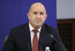 Президент Болгарії зробив заяву після атаки дронів на два судна у Чорному морі