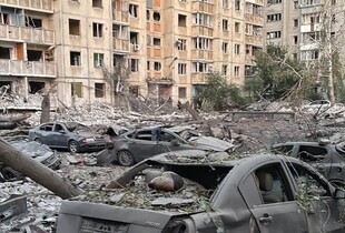 Масований обстріл України 7 жовтня: актуальні дані про наслідки по областях