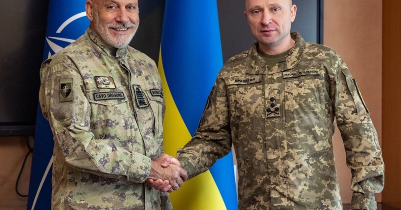 Представники всіх 32 країн членів-НАТО прибули до столиці України: яка причина