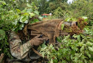 Росіяни намагаються інфільтруватися в тил Сил оборони на Харківщині - Трегубов