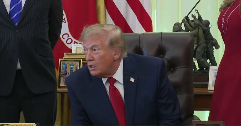 Трамп анонсував розмову з Путіним, бо в того день народження