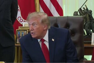 Трамп анонсував розмову з Путіним, бо в того день народження
