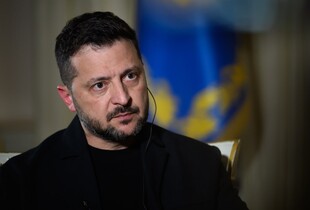 Зеленський анонсував важливі переговори з партнерами 8 і 9 жовтня