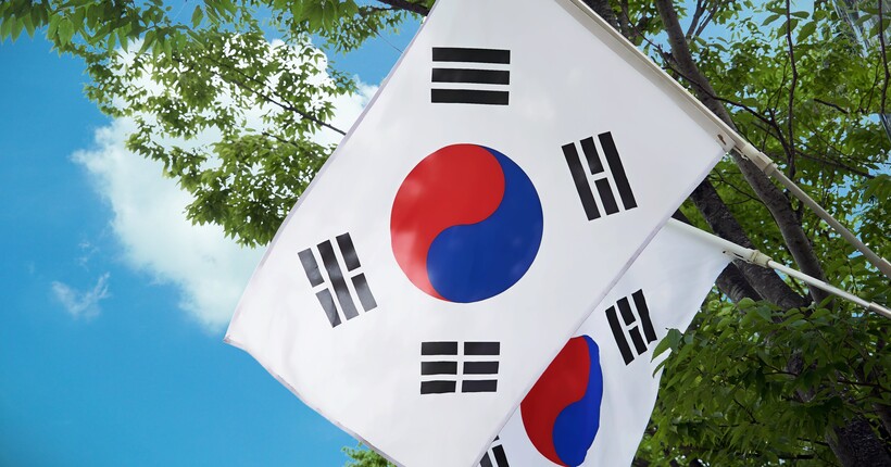 Сеул відкликає посла з України - заява Південної Кореї
