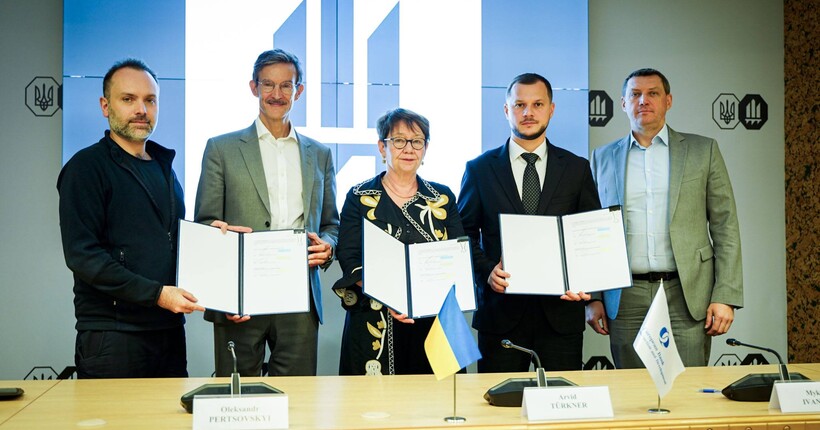 “Укрзалізниця” отримає €130 млн кредиту від ЄБРР на підтримку роботи