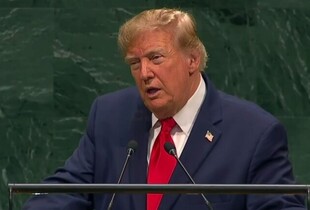 США не завдаватимуть ударів по Ірану до проміжних виборів - Трамп