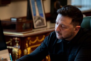 До переговорів України та США долучиться європейська команда - Зеленський