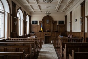 Дев'ятьох українців засудили до 15 років ув'язнення за участь у штурмах позицій ЗСУ на Донеччині