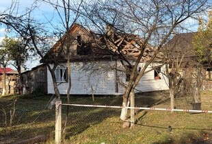 На Рівненщині через атаку ворога постраждала багатодітна родина: семеро людей поранено