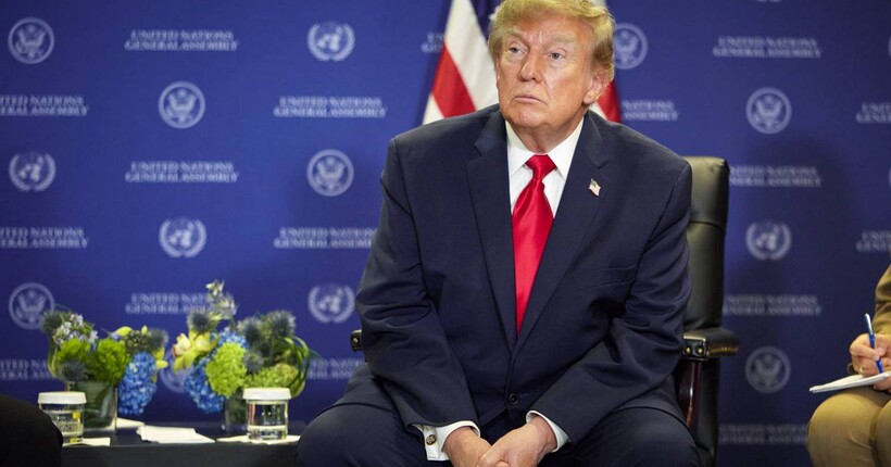 Трамп і Путін домовились про масштабний експорт російського дизпалива