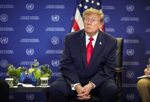 Трамп і диктатор рф домовились про масштабний експорт російського дизпалива