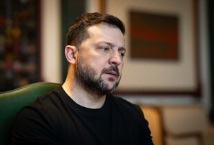 Зеленський: росія 
