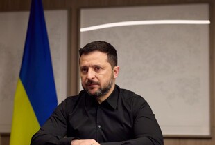Зеленський анонсував нові боєприпаси для F-16: хто надасть