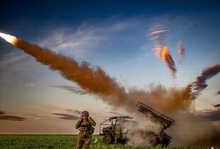 Сили оборони уразили пункти управління, станцію РЕБ і склади армії рф – Генштаб