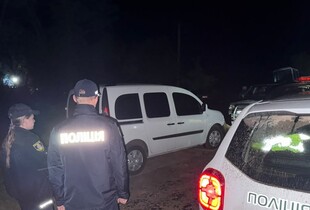 На Миколаївщині чоловік під час святкування дня народження застрелив 42-річного сина