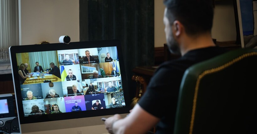 Київ майже не виконав плани стійкості: Зеленський визначив окремі завдання для столиці