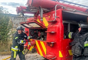 Росіяни вдарили КАБами по Харкову: відомо про одну загиблу людину і трьох поранених