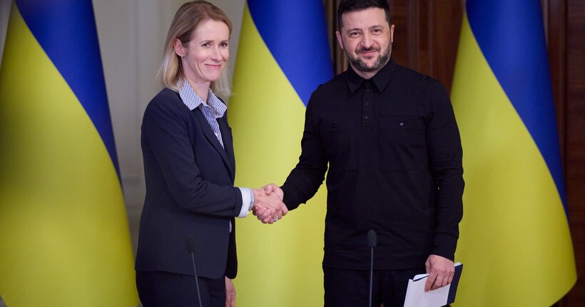 В ЄС погодили майже 1600 нових санкцій проти ВПК росії