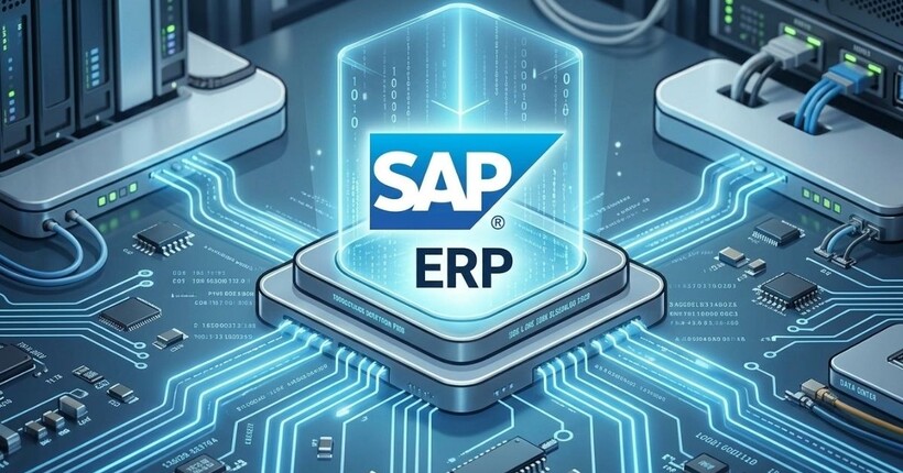 Що таке SAP?